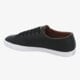 detské tenisky (obuv) LACOSTE MARCEL RBR  730spj100702h farba čierna