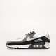pánske tenisky (obuv) NIKE AIR MAX 90  dz3522-002 farba sivá