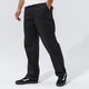 pánske nohavice VANS NOHAVICE  AUTHENTIC CHINO LOOSE PANT vn0a5fjbblk1 farba čierna