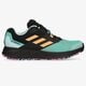 pánska outdoorová obuv ADIDAS TERREX TWO FLOW fw5654 farba čierna