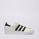 dámske tenisky (obuv) ADIDAS SUPERSTAR II ih8659 farba biela