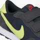 detské tenisky (obuv) NIKE MD VALIANT cn8559-400 farba tmavomodrá