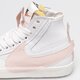dámske tenisky (obuv) NIKE BLAZER 77 JUMBO dq1471-101 farba biela