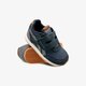 detské tenisky (obuv) REEBOK ROYAL CLJOG 2 KC cn4815 farba tmavomodrá