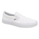 pánske skate obuv VANS CLASSIC SLIP-ON  veyex1lm farba biela