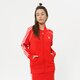 dámska mikina ADIDAS MIKINA SST TRACKTOP PB he9562 farba červená
