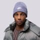 detská čiapka NIKE ČIAPKA U NK PEAK BEANIE TC FUT F24 L hf0186-499 farba tmavomodrá