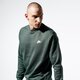 pánska mikina NIKE MIKINA SPORTSWEAR CLUB bv2662-370 farba khaki