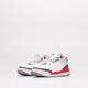 detské tenisky (obuv) JORDAN 3 RETRO (PS)  dm0966-160 farba biela