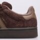 dámske tenisky (obuv) ADIDAS CAMPUS 00S W kk0061 farba hnedá