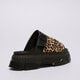dámske sandále DR.MARTENS MATTISON SLIDE SANDAL 41110200 farba hnedá