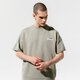 pánska mikina ELLESSE MIKINA SMETTILA SWEATSHIRT KHA shj11946506 farba khaki