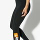 dámske nohavice NIKE LEGGINGS W NSW LGGNG HW JDI aq0245-010 farba čierna