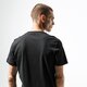 pánske tričko NEW ERA TRIČKO SS MLB LOGO CHICAGO WHITE SOX BLACK 11203999 farba čierna