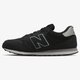 pánske tenisky (obuv) NEW BALANCE GM500SN gm500sn farba sivá