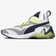 pánske tenisky (obuv) PUMA LQDCELL ORIGIN TECH 19246206 farba biela