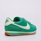 dámske tenisky (obuv) NIKE CORTEZ TEXTILE dz2795-301 farba zelená