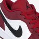 pánske tenisky (obuv) AIR JORDAN 1 LOW 553558-604 farba biela