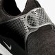 pánske tenisky (obuv) NIKE SOCK DART SE 911404002 farba sivá