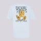 pánske tričko NIKE TRIČKO U NSW TEE LSE SWOOSH SOUNDS ih1369-407 farba modrá