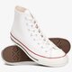 pánske tenisky (obuv) CONVERSE CHUCK 70 162056c farba biela