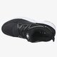 dámske tenisky (obuv) NIKE W AIR HUARACHE LIGHT M 819011001 farba čierna