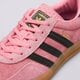 dámske tenisky (obuv) ADIDAS GAZELLE INDOOR W ie7002 farba ružová