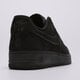 pánske tenisky (obuv) NIKE AIR FORCE 1 '07 LV8 hq1966-002 farba čierna