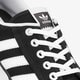 pánske tenisky (obuv) ADIDAS KIEL d69233 farba čierna