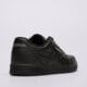 pánske tenisky (obuv) REEBOK COURT ADVANCE gz9621_100010619 farba čierna