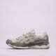 pánske tenisky (obuv) ASICS NYC 1203a383-026 farba sivá
