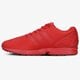pánske tenisky (obuv) ADIDAS ZX FLUX  aq3098 farba červená