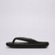 dámske šľapky ADIDAS ADILETTE LUMIA FLIP FLOP jr9715 farba čierna