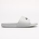 pánske šľapky ELLESSE FILIPPO SLIDE  shmf0397128 farba sivá