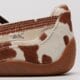 dámske tenisky (obuv) PUMA SPEEDCAT BALLET COW WNS 40778701 farba hnedá