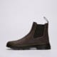 pánska vychádzková obuv DR.MARTENS EMBURY 42013020 farba sivá