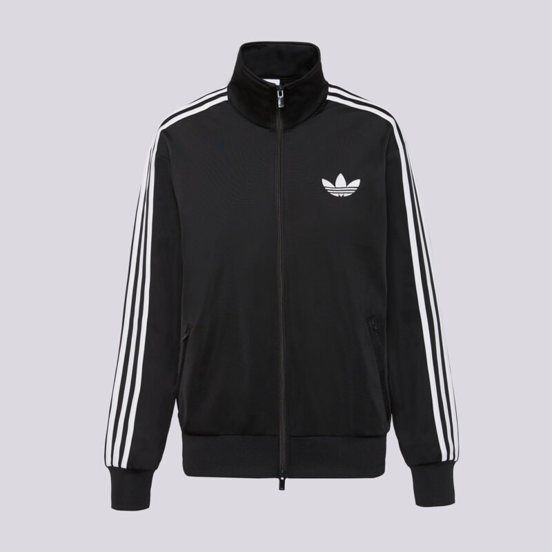 ADIDAS MIKINA FB TT LOOSE