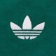 pánske šortky ADIDAS ŠORTKY  3S SHO ke3563 farba zelená