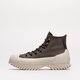 dámske tenisky (obuv) CONVERSE CHUCK TAYLOR ALL STAR LUGGED WINTER 2.0 a00911c farba hnedá