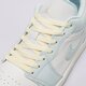 pánske tenisky (obuv) AIR JORDAN 1 LOW SE hj5999-400 farba modrá