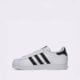 detské tenisky (obuv) ADIDAS SUPERSTAR  fu7714 farba biela