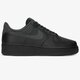 pánske tenisky (obuv) NIKE AIR FORCE 1 '07 3FA19 ci0059-001 farba čierna