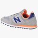 NEW BALANCE WL373GPP wl373gpp farba sivá