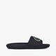 pánske šľapky LACOSTE CROCO SLIDE 120 2 US 739cma00622s3 farba tmavomodrá