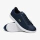 detské tenisky (obuv) LACOSTE CARNABY EVO 316 1 732spj0108003 farba tmavomodrá