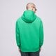 pánska mikina NIKE MIKINA S KAPUCŇOU M NK CLUB BB PO HOODIE fn3859-324 farba zelená