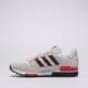 pánske tenisky (obuv) ADIDAS ZX 600 ih6536 farba biela