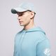 pánska mikina NIKE MIKINA S KAPUCŇOU M   NK CLUB FT HOODIE CYCLE GX hj2508-464 farba modrá