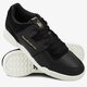 pánske tenisky (obuv) REEBOK WORKOUT PLUS ALR bs5244 farba čierna