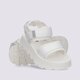 dámske sandále TIMBERLAND EURO SWIFT SANDAL tb0a2ks71001 farba biela